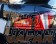 78 Works Fiber Full LED Tail Set Version 2 Red Clear - GSE20 GSE21 GSE25 USE20