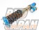 CUSCO Competition Sport X Coilover Kit - CR-Z ZF1 ZF2
