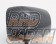 Real Emotion Sporto Racing Door Mirrors - Standard Type