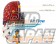 HKS Super Power Flow Intake System - Universal 200-100 Red