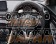 AutoExe Sports Steering Wheel Dimple Leather - Demio Kouki Axela Kouki CX-3 Kouki CX-5 CX-8