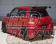 Sun Line Racing SLR Sport Aero 3-Piece Body Kit FRP - Swift Sport ZC32S