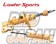 KYB Lowfer Sports Suspension Kit - Corolla Rumion NZE151N ZRE152N