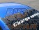 Charge Speed Roof Fin FRP - WRX STi VAB WRX S4 VAG