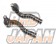 Kazama Auto Super Extended Tie Rod End +35mm - JZX90 JZX100 JZX110