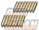 Toda Racing Intake Valve Guide - CL# CM1 RD# EP3 FD2 FN2 BE3 DC5 AP1 RF# RG# RN#