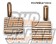 Toda Racing Intake Valve Guide - RPS13 PS13 S14 S15