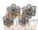 Kameari Race Valve Springs Set Type-R3 - 2TG