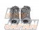 CUSCO Rear Sway Stabilizer Bar - GRS18# GRS20# GWS204 URS206 GRX12# GRX13#