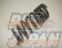 Impul Coil Spring Set F61/R61 - M35 2WD