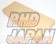 CUSCO Rear Sway Stabilizer Bar - Fit GK3 GK4 GK5 GP5 GP6