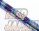 Next Miracle Titan Cross Bar Add-On Upper Parallel Bar Rainbow 35mm - FD3S