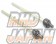 JIC Magic Performance T-Rod Tie Rod Set - S14 S15