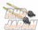 JIC Magic Performance T-Rod Tie Rod Set - JZX90