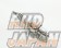 NGK Iridium IX Spark Plug BPREIX5933 Heat Range 7