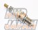 NGK Iridium MAX Spark Plug DCPREIX Heat Range 7