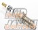 NGK Premium RX Spark Plug LTRARX13P Heat Range 6