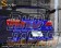 78 Works LED Tail Lamp Version 3 Red Clear - S15