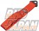 Cusco Tow Strap - Red