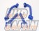KTS Rear Suspension Member Brace Kit - ER34