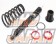 Largus Coilover Suspension Kit Spec-S - ST215W ST215G