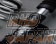 HKS Hipermax G Shock Absorber & Spring Suspension Kit - ZN6 zenki ZC6