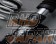 HKS Hipermax G Shock Absorber & Spring Suspension Kit - Prius ZVW50 ZVW51