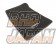 Prodrive Floor Mat Set Black - MG21S Kouki