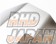 JAOS Skid Plate III - GRJ12#W RZJ12#W TRJ12#W VZJ12#W