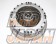 ATS & Across Carbon Twin Clutch Kit Spec 2 1350Kg Pull Type - Lancer Evolution X CZ4A