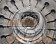ATS & Across Carbon Twin Clutch Kit Spec 2 1350Kg Pull Type - Lancer Evolution X CZ4A