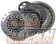 ATS & Across Carbon Twin Clutch Kit Spec 2 1350Kg Pull Type - Lancer Evolution X CZ4A