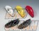 Zoom Engineering Penta Mirror 190 - FRP White