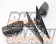 Craft Square Touring Competition Mirrors TCA-F TC-R Base Joint - Z34
