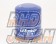 Trust GReddy STD Type Oil Filter - OX-02 UNF3/4-16 74Dx85Hmm