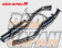 Blitz Nur-Spec R Muffler Exhaust System - JZX100 Kouki