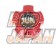 JUN Auto Oil Filler Cap Red - K20A