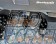 Laile Beatrush Pedal Set Black - Alto Works HA36S Swift Sport ZC32S ZC33S M/T