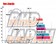Fujitsubo Legalis R Exhaust System Burning Gradation - NCEC with Aero