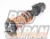 DG-5 Coilover Suspension Kit Lexus GS350 GS430 Crown GRS18# GRS2## GWS204 Athlete ARS210