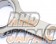 Tomei H Beam Conrods Set - 4G63
