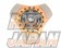 EXEDY Single Sports S-Metal Clutch Kit - CT9W CZ4A