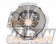 EXEDY Single Sports S-Metal Clutch Kit - CT9W CZ4A