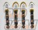 HKS Hipermax Coilover Suspension S-Style X - JZS161 JZS160