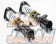 HKS Hipermax Coilover Suspension S-Style X - GGH20W ANH20W