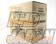 HKS Hipermax Coilover Suspension S-Style X - GGH20W ANH20W