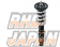 HKS Hipermax Coilover Suspension S-Style X - Prius NHW20