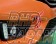 Okuyama Carbing Flip-up Front Towing Hook Red - S2000 AP1 AP2