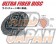 EXEDY Single Sports Ultra Fiber Clutch Kit - ND5RC