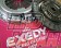 EXEDY Single Sports Ultra Fiber Clutch Kit - GD3